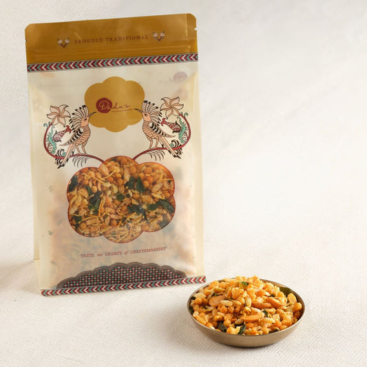 Kaju Mixture