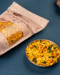 Dadu’s Kaju Mixture spicy cashew namkeen snack pack