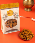 Dadus Kaju Pakodi crispy cashew snack mix