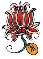 Decorative sticker