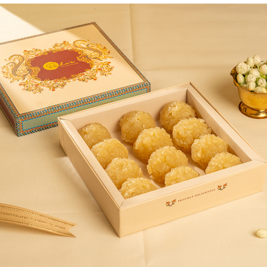 Modak Laddu