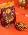 Dadus Masala Kaju spicy crunchy cashew snack