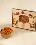 Dadus Masala Para crunchy savory tea time snack