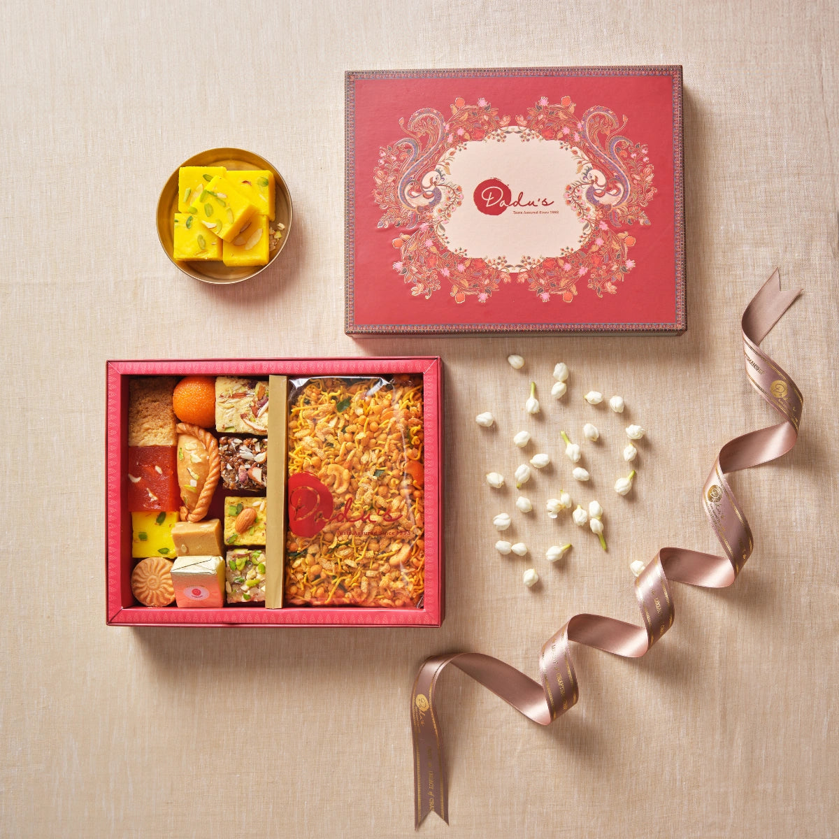 Meetha & Namkeen Option 2 (560 Gms)