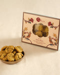 Dadus Methi Matri crispy fenugreek snack