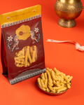 Mullu Murukul Dadu’s crispy rice flour snack Hyderabad