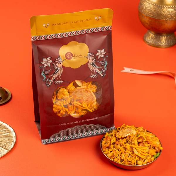 Navratan Mixture