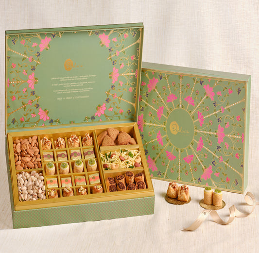 Option 23 (1000 Gms)