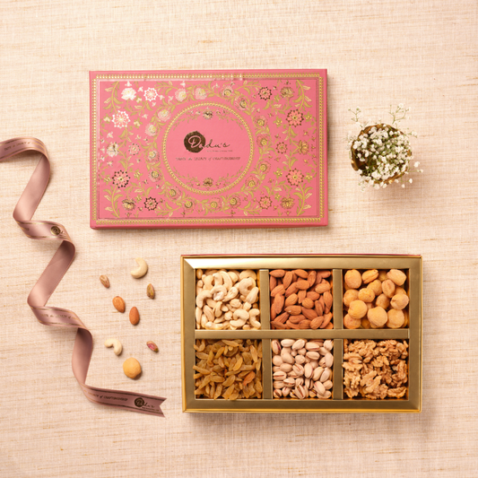 Option 24 (600 Gms)