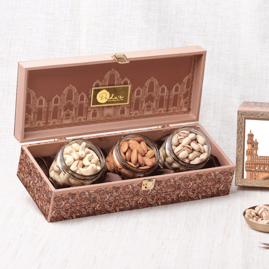 Option 31 (400 Gms)