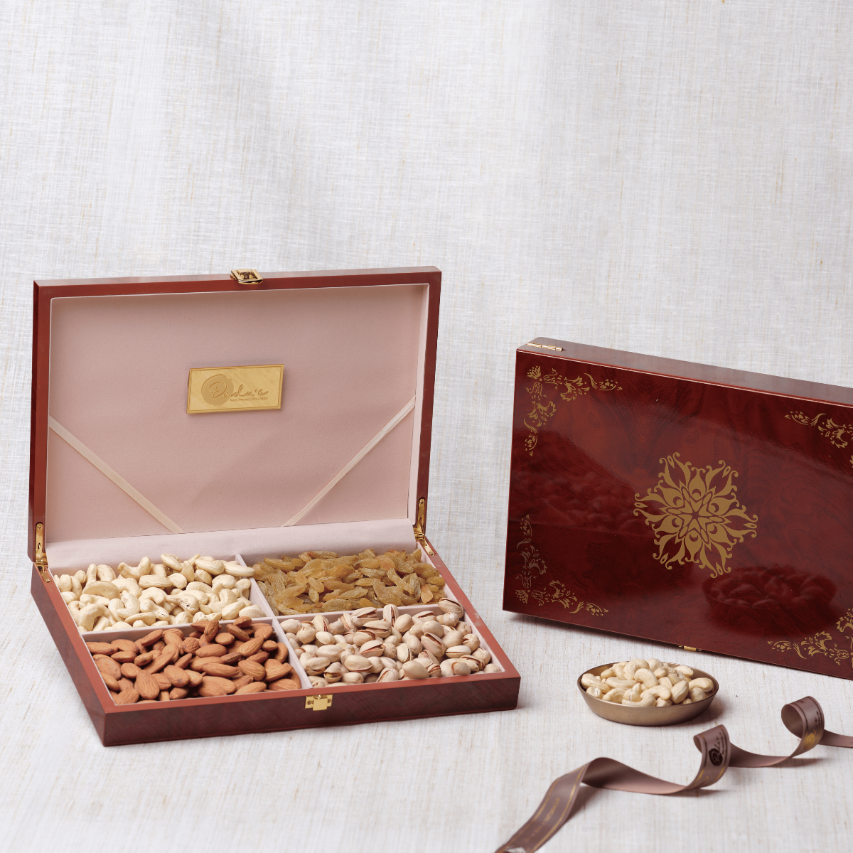Option 51 (600 Gms)