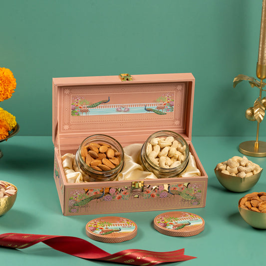 Dryfruit Box Option-10