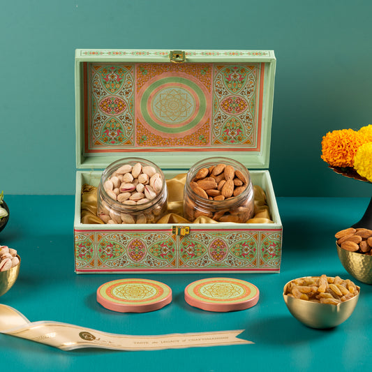 Dryfruit Box Option-11