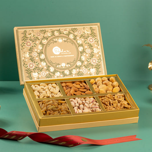 Dryfruit Box Option-13