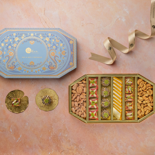 Corporate Collection Option - 14 (600 Gms)