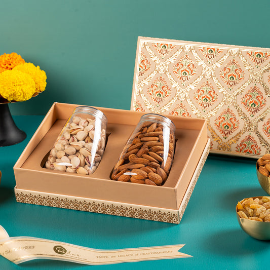 Dryfruit Box Option-14