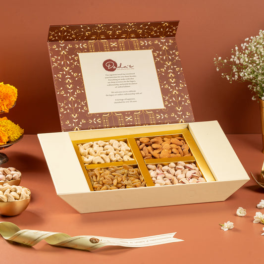 Dryfruit Box Option-17