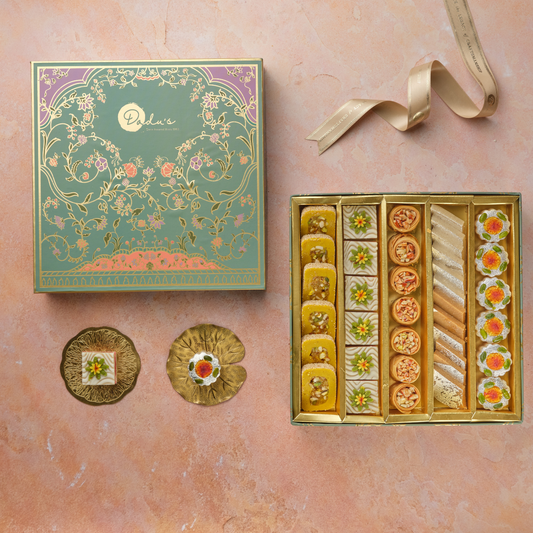 Corporate Collection Option - 19 (700 Gms)