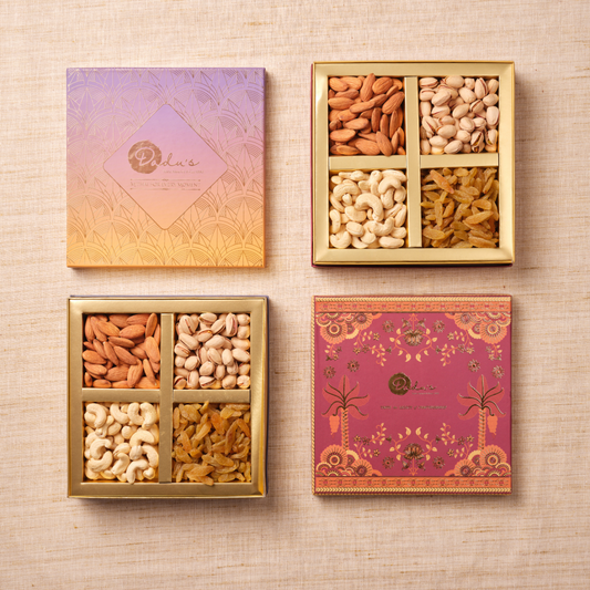 Option 1 | Option 2 (250 Gms)