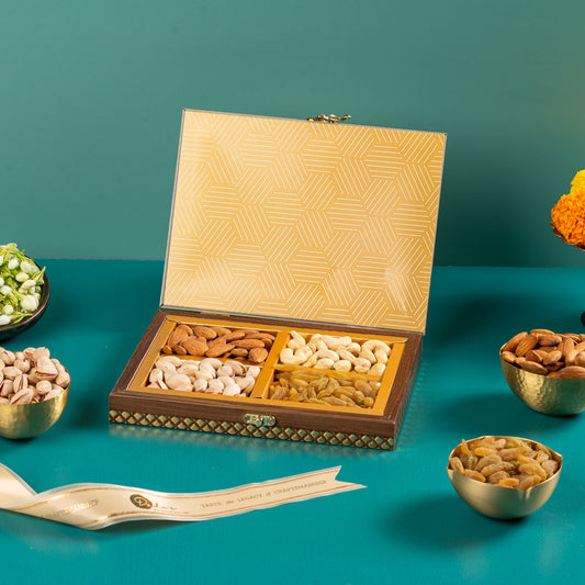 Dryfruit Box Option-2