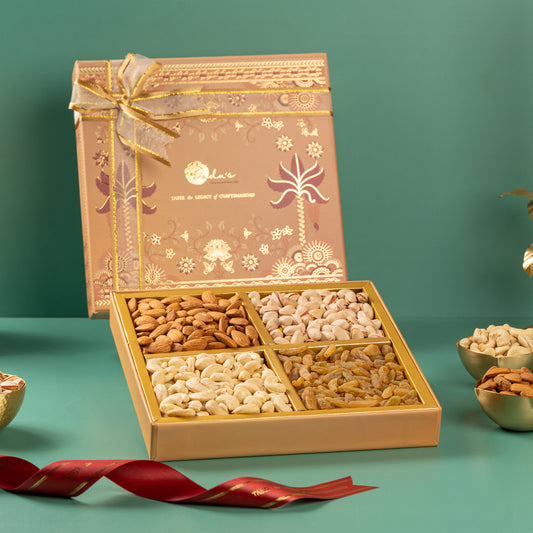 Dryfruit Box Option-22