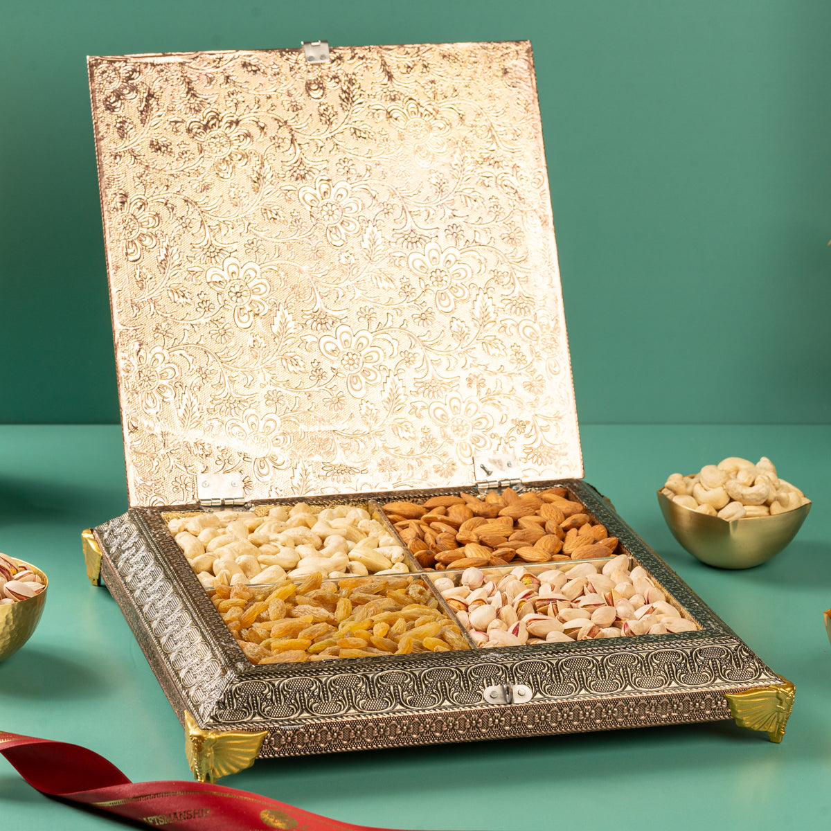 Dryfruit Box Option-24