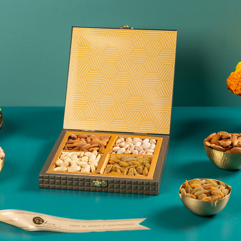 Dryfruit Box Option 3