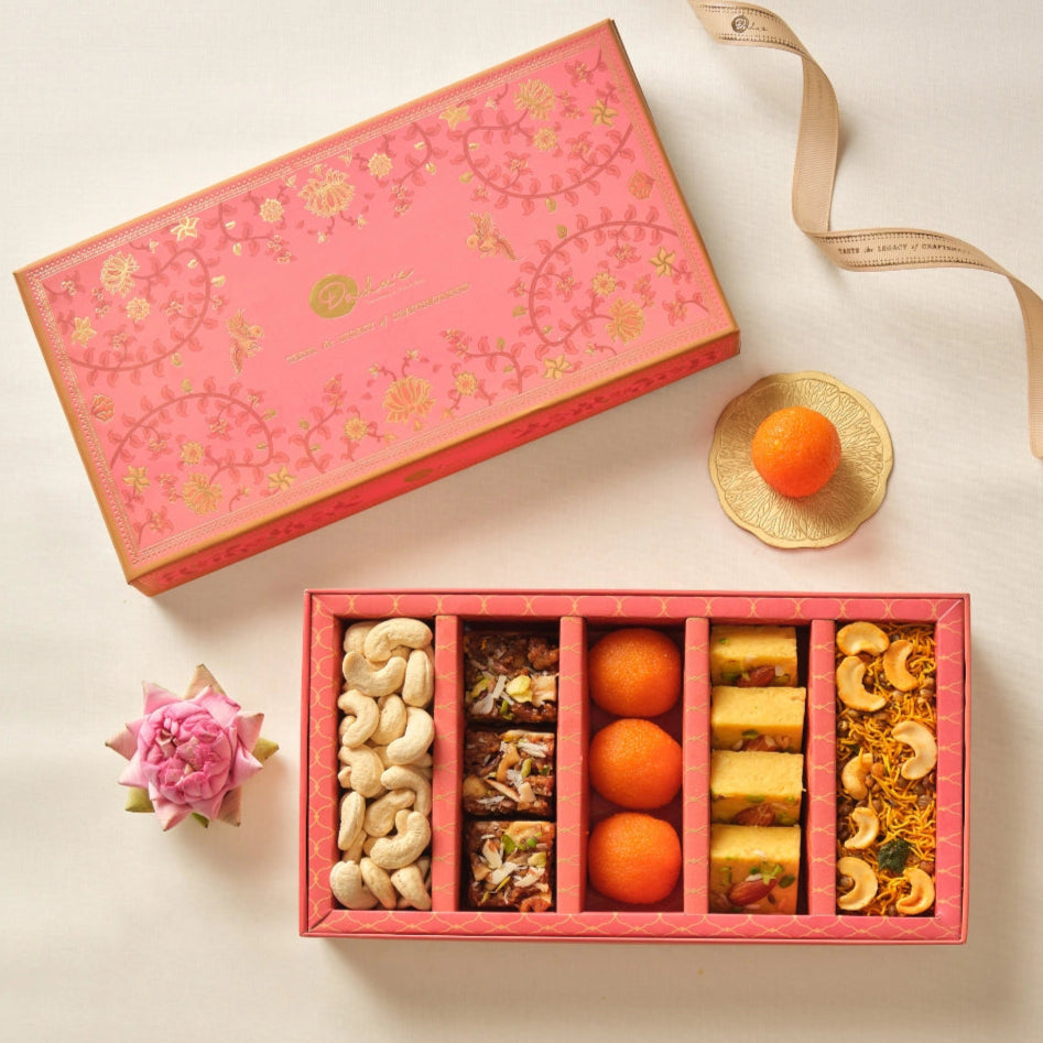 Option - 3 (570Gms)