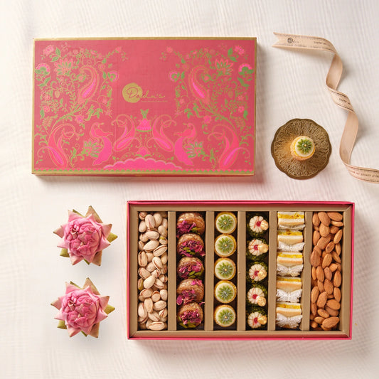 Option 32 (700 Gms)