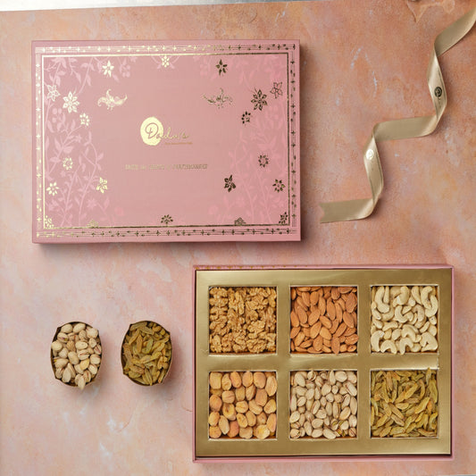 DryFruit Box Option - 32 (800 gms)