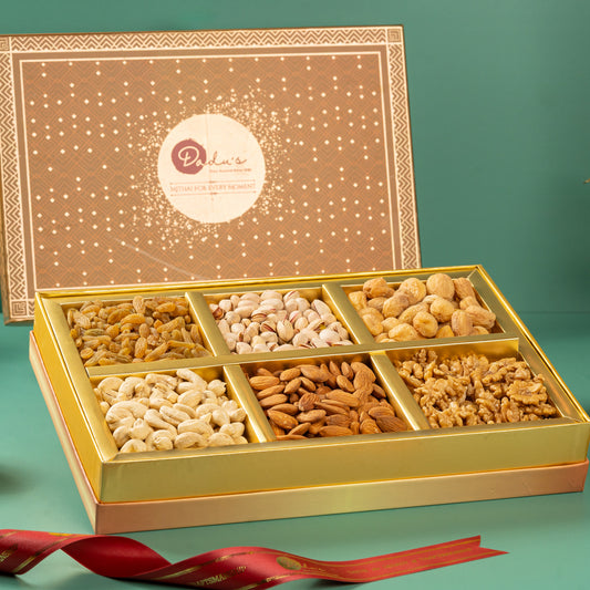 Dryfruit Box Option - 37