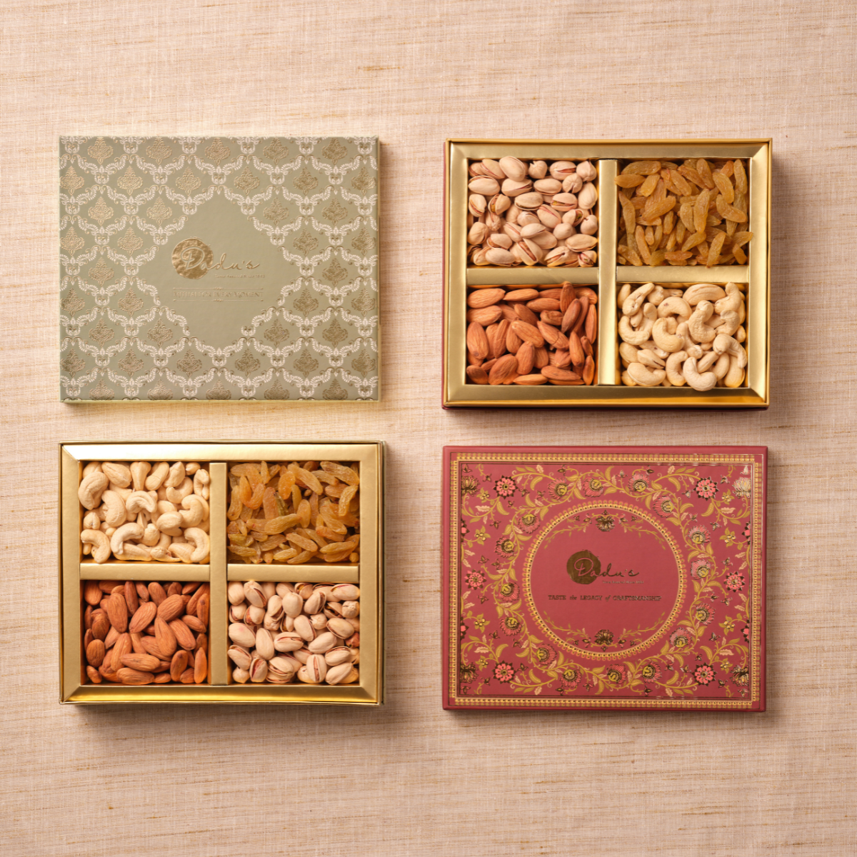 Option 3 | Option 4 (300 Gms)