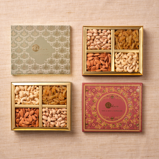 Option 3 | Option 4 (300 Gms)