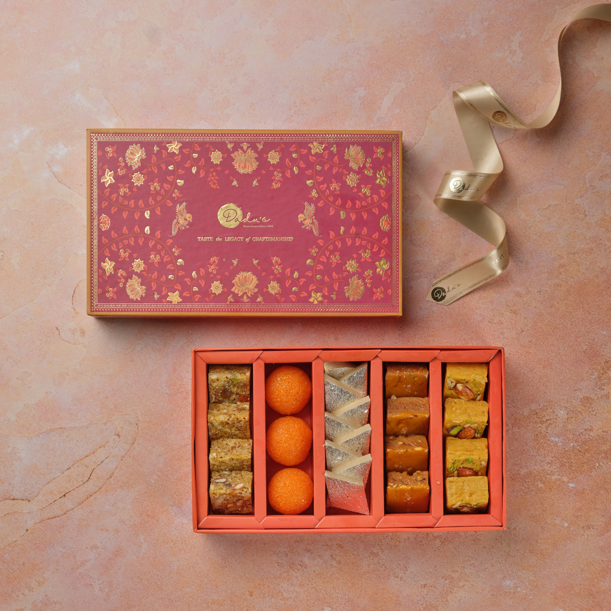 Corporate Collection Option - 3 (500 Gms)