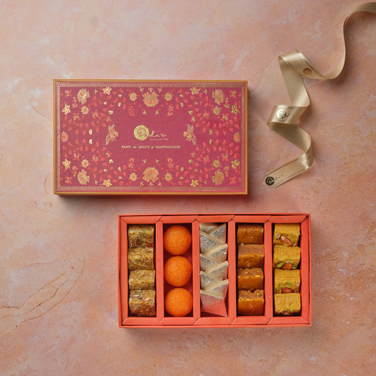 Corporate Collection Option - 3 (500 Gms)