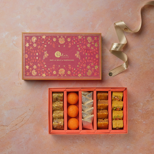 Corporate Collection Option - 3 (500 Gms)