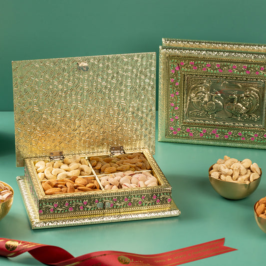 Dryfruit Box Option - 5