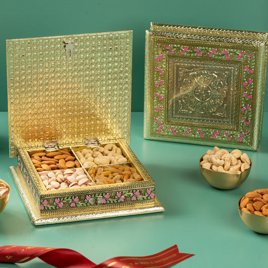 Dryfruit Box Option-6