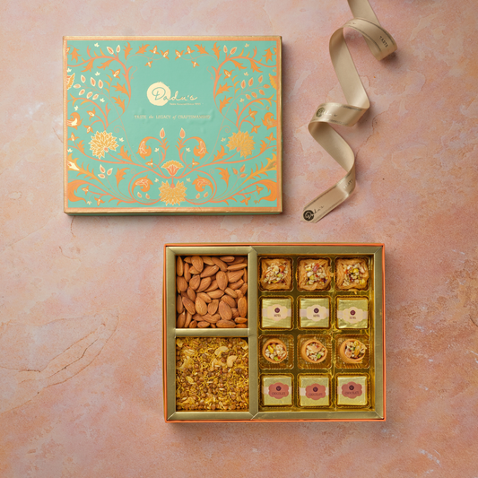 Corporate Collection Option - 6 (460 Gms)