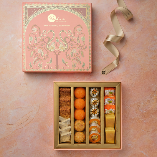 Corporate Collection Option 7 (720 Gms)