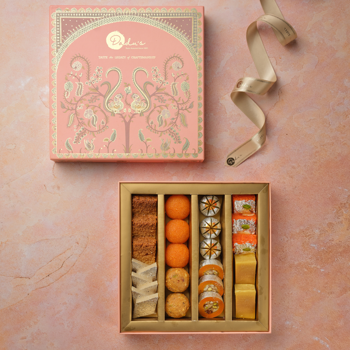 Corporate Collection Option - 7 (720 Gms)
