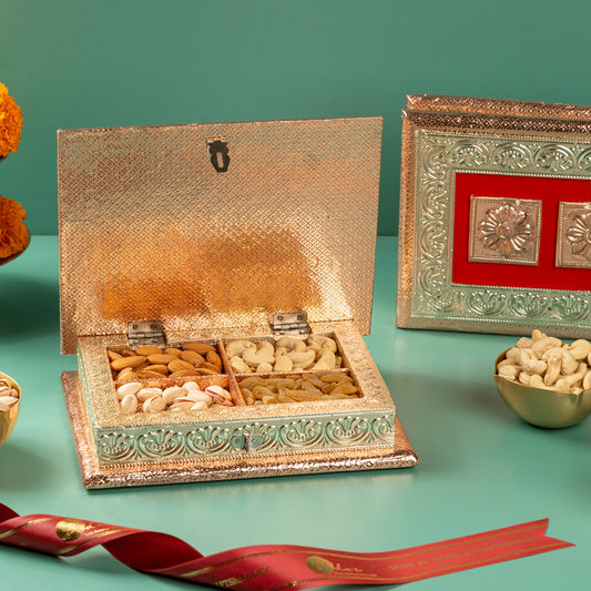 Dryfruit Box Option-8