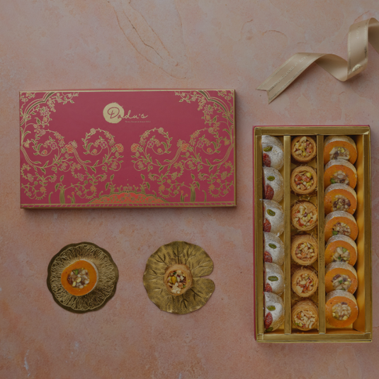 Premium Gift Boxes