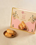 Dadus Plain Khari Crispy Bakery Snack