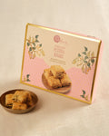 Dadus Pudina Khari flaky mint bakery snack
