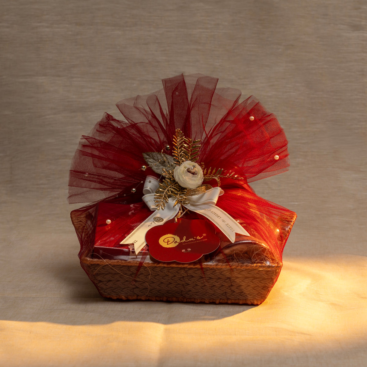 Rakhi Treats Trunk 1