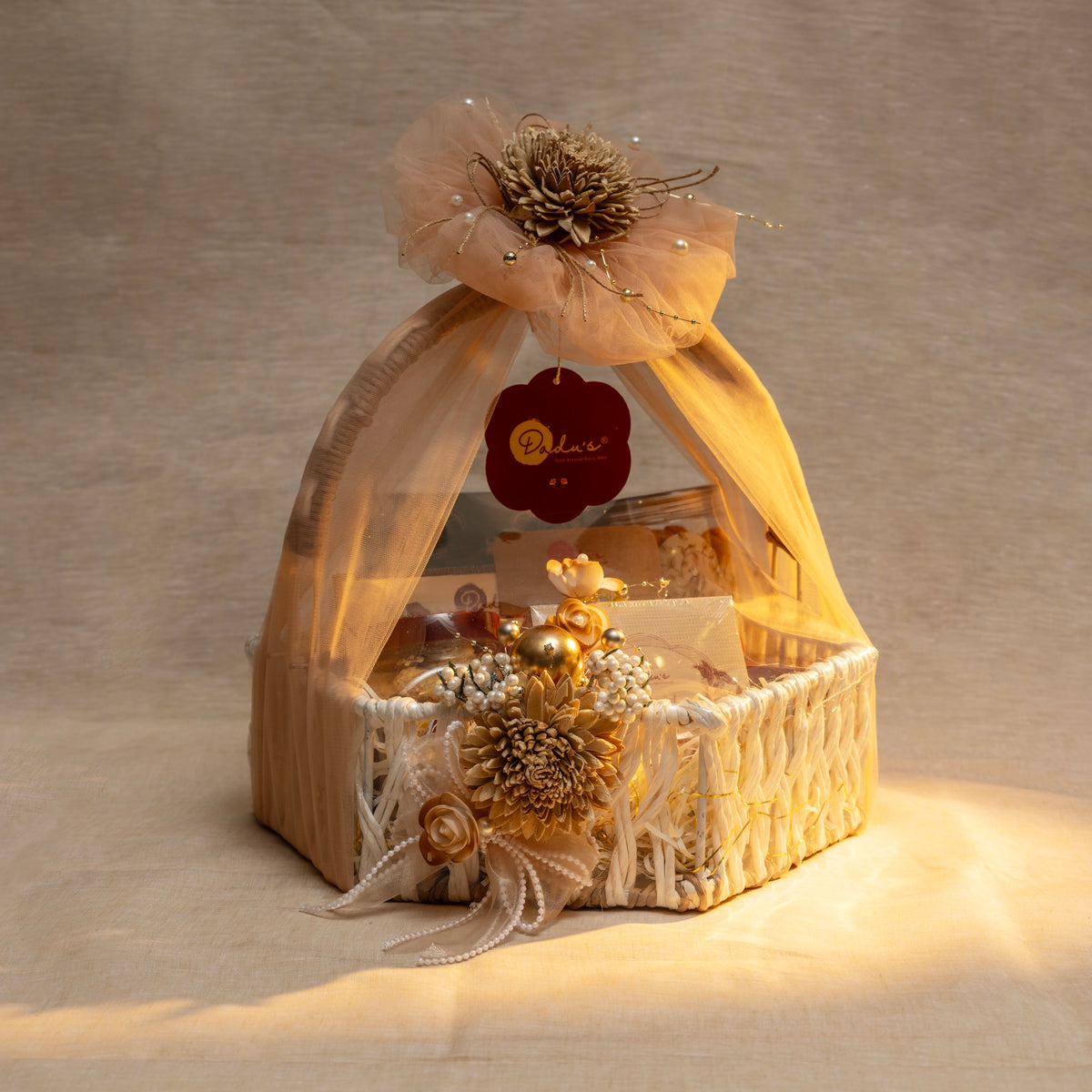 Rakhi Treats Trunk 2