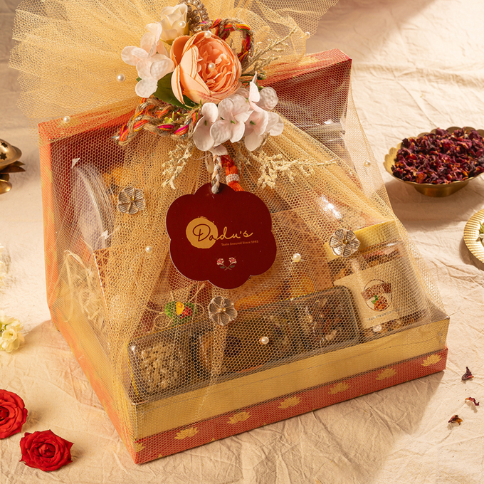 Rakhi Hamper