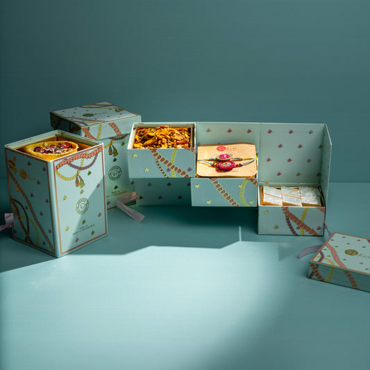 Raksha Dori Box 3