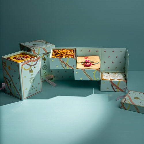 Featured menu image